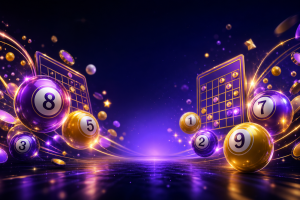 Lottery