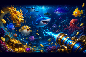 Fishing