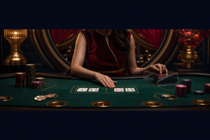 Live Casino