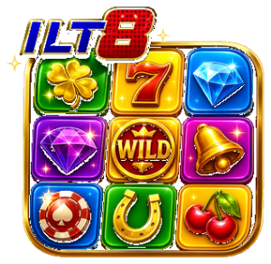 Hot slots on the lobby