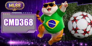 CMD368 Sports - Leading Sportsbook In Malaysia 2026