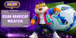 Comprehensive Asian Handicap Malaysia Odds A-To-Z  At ML88