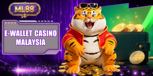 E-Wallet Casino Malaysia - Hot Transaction Trend Of 2026