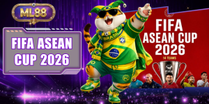 FIFA ASEAN Cup 2026 - Tournament Southeast Asian Football