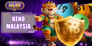Keno Malaysia - 80 Number Draw With Highly Attractive Reward