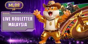 Live Rouletter Malaysia - Comparing 5 Exciting Variants