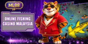 Online Fishing Casino Malaysia With Over 200 Exciting Games