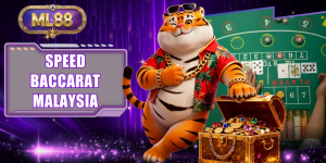 Speed Baccarat Malaysia - Online Casino Trend 2026