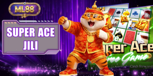 Super Ace JILI RTP 96% - Hunt Jackpot Exciting Free Spins