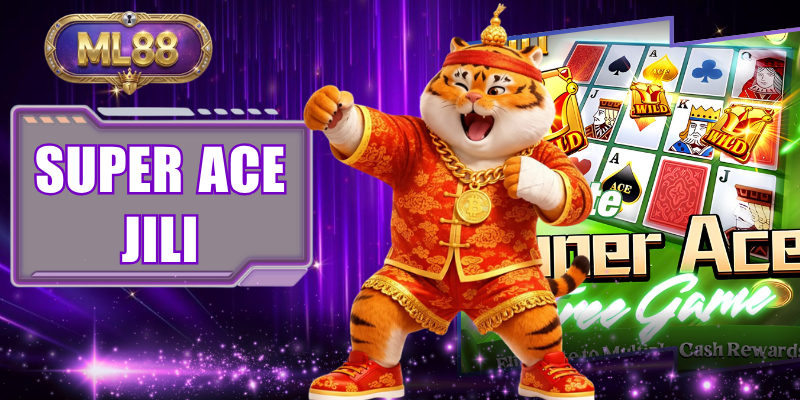Super Ace JILI RTP 96% - Hunt Jackpot Exciting Free Spins